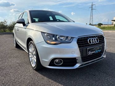 Audi A1 1.6 Diesel 90cv