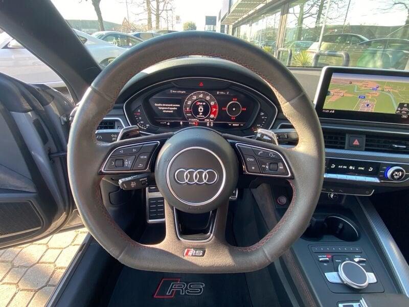 Audi A5 RS 5 2.9 TFSI Quattro Tiptronic 450 CV
