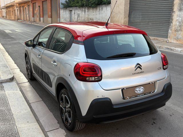 CITROEN C3 1.2 82 Shine Edition