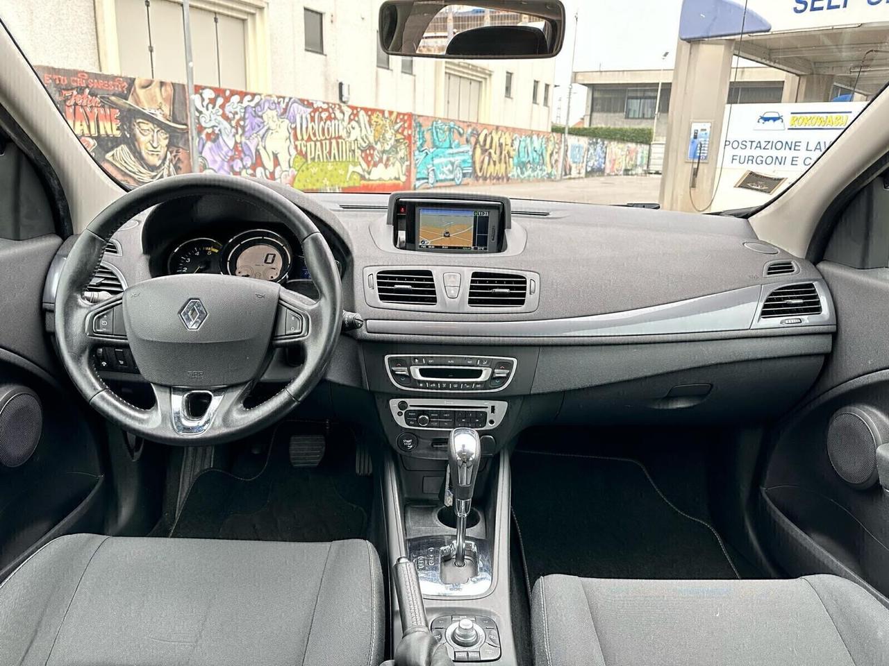 Renault Megane Mégane dCi 110CV Start&Stop SporTour Energy Limited