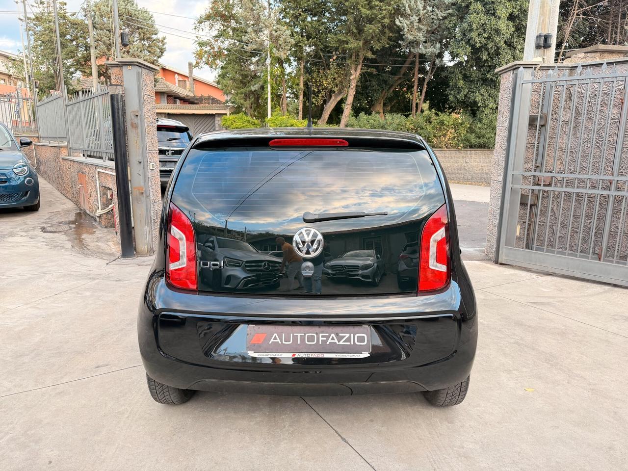 Volkswagen up! 1.0 3p. move