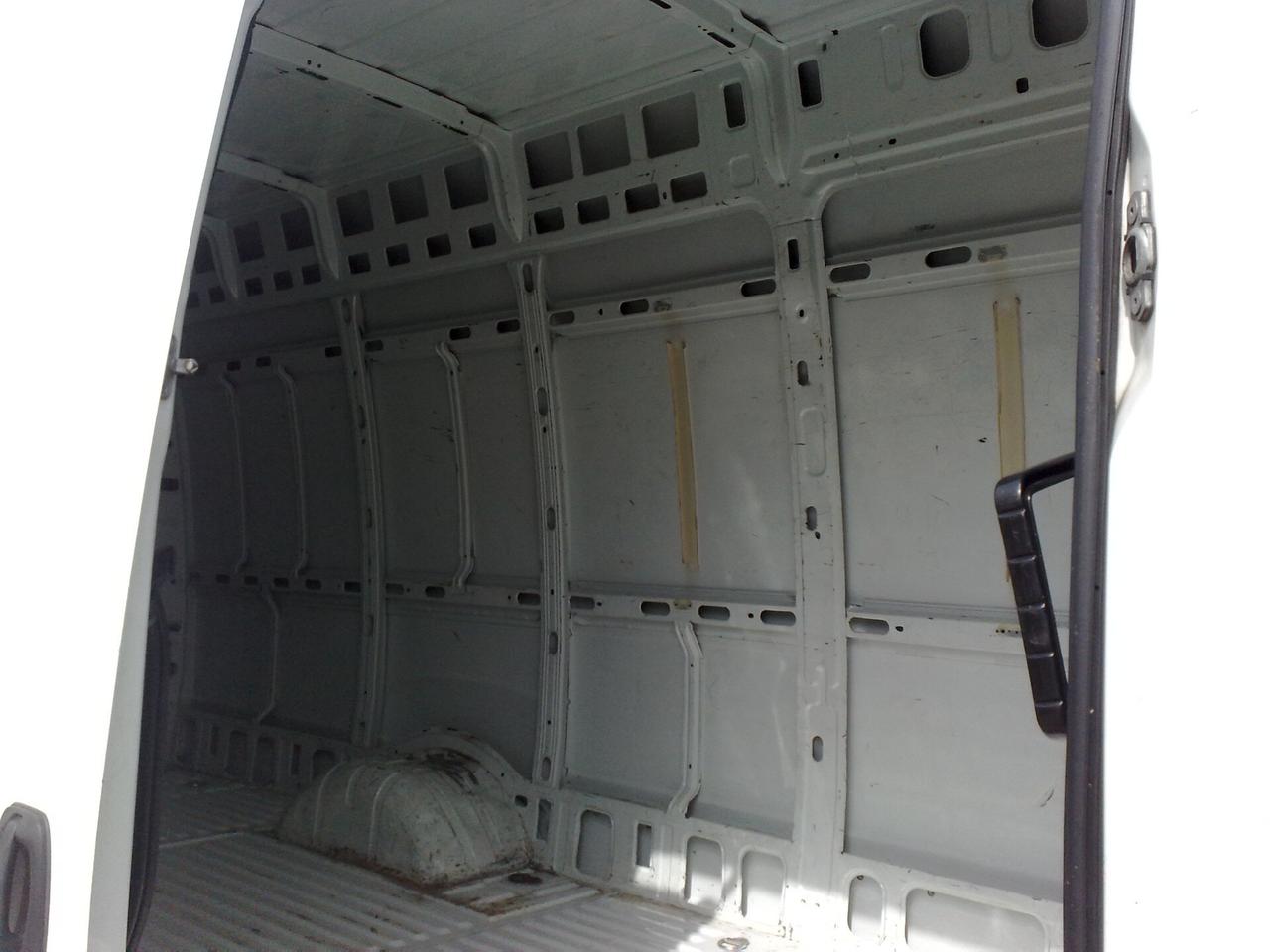 Iveco Daily 35c15 3000cc GRANVOLUME - 2015