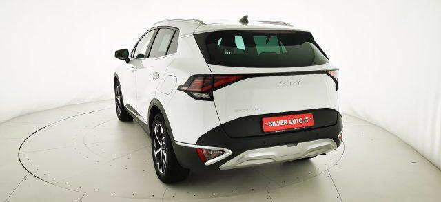 KIA Sportage 1.6 CRDi MHEV Style