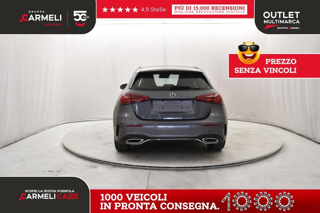 Mercedes Classe A 180 180 Premium AMG Line 7G-DCT