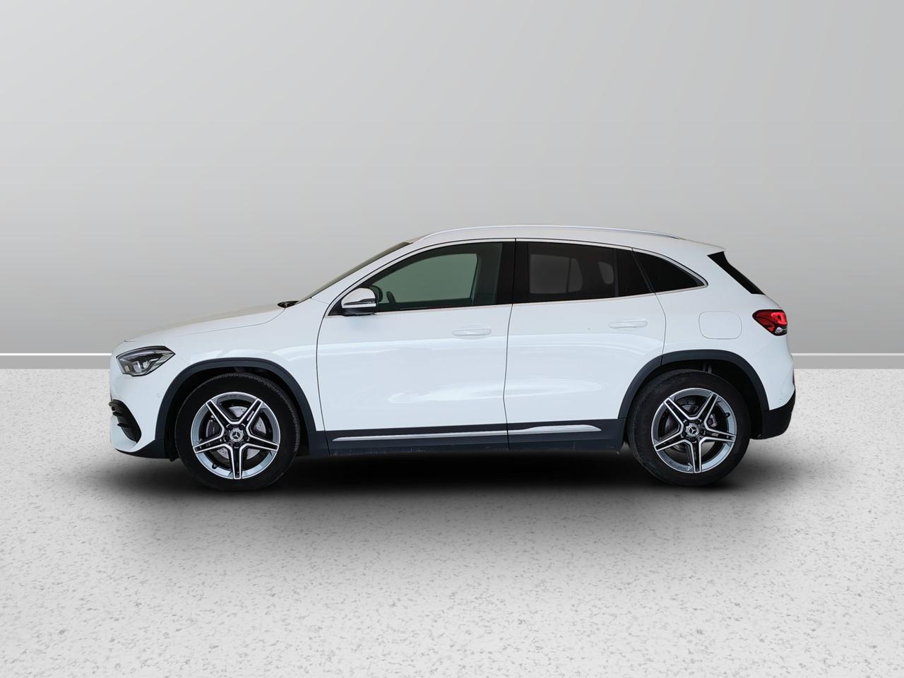Mercedes-Benz GLA-H247 2020 - GLA 200 d Premium auto