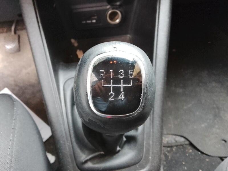 HYUNDAI ix20 ix20 1.4 90 CV Comfort