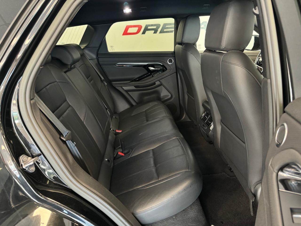 Land Rover Range Evoque 2.0D I4 163 CV AWD Auto R-Dynamic S