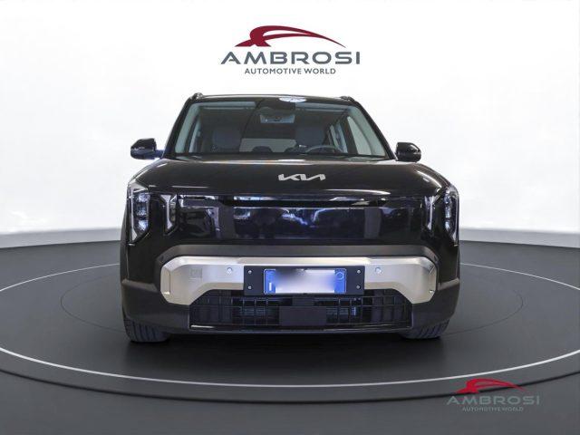 KIA EV2 SR FWD EARTH