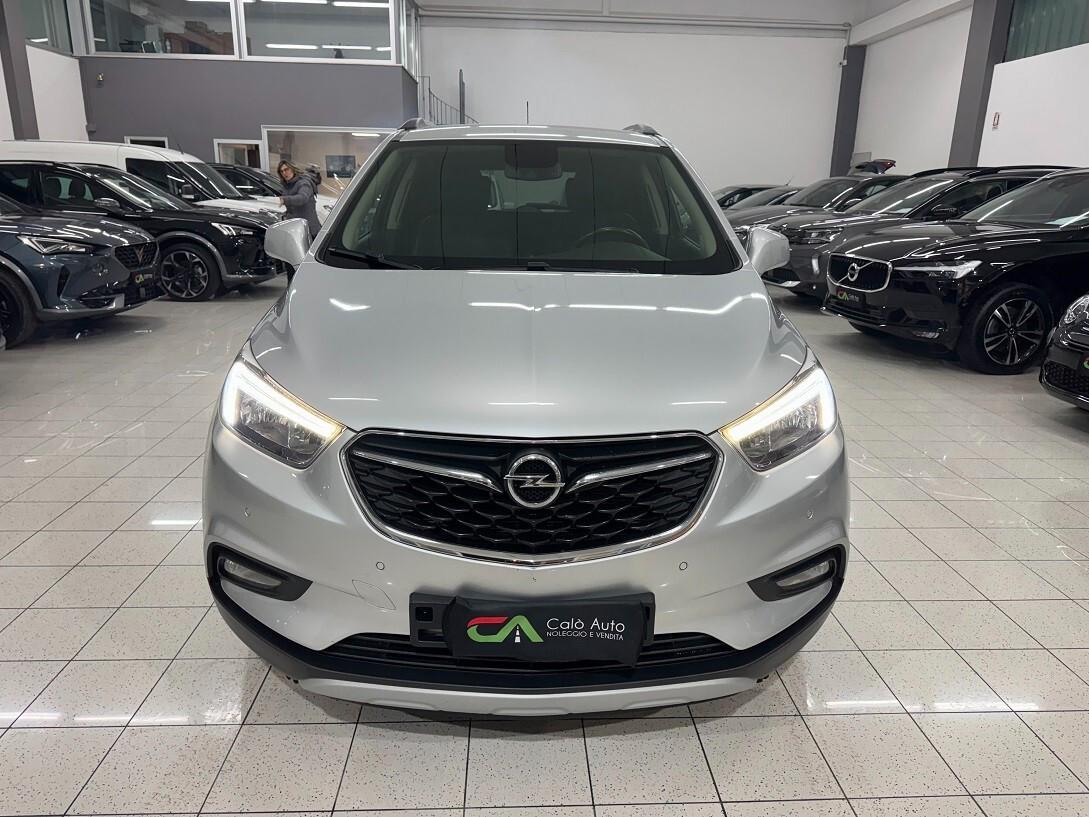 Mokka X 1.6CDTI Innovation CERCHIO BICOLOR BELLA