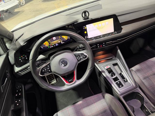 VOLKSWAGEN Golf GTI PERFORMANCE IVA ESPOSTA UNICO PROPRIETARIO