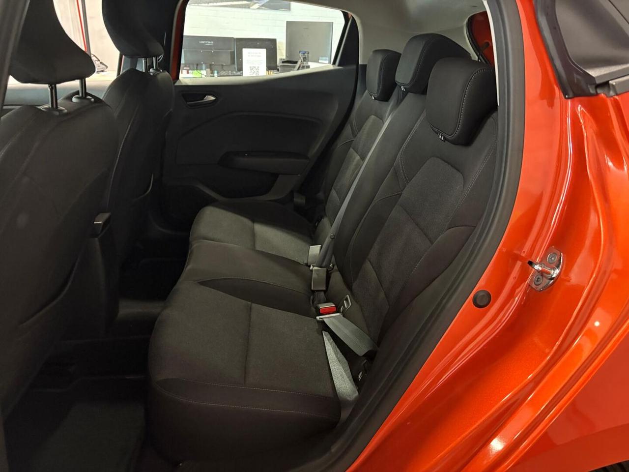 Renault Clio 1.5 blue dci Business 100cv