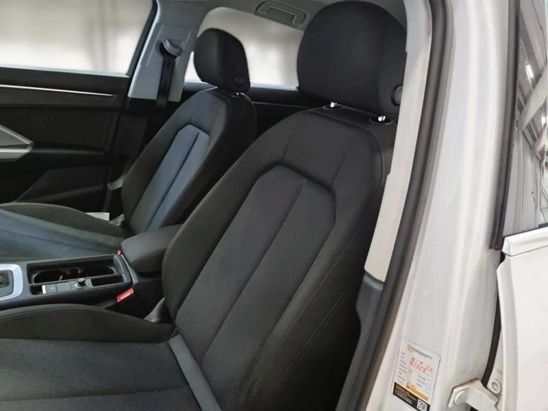 AUDI Q3 SPORTBACK 35 TDI S tronic Business Plus