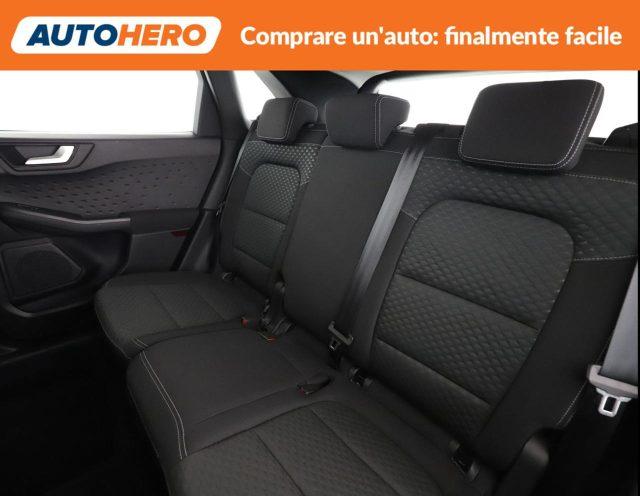 FORD Kuga 1.5 EcoBoost 120 CV 2WD Connect