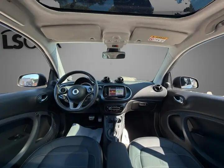 Smart ForTwo 90 0.9 Turbo Prime UNIPRO-PROMO-FINANZIAMENTO LS CAR