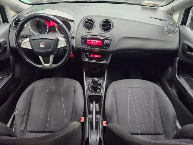 SEAT Ibiza Ibiza IV 2008 Berlina SC 1.2 tdi cr Copa