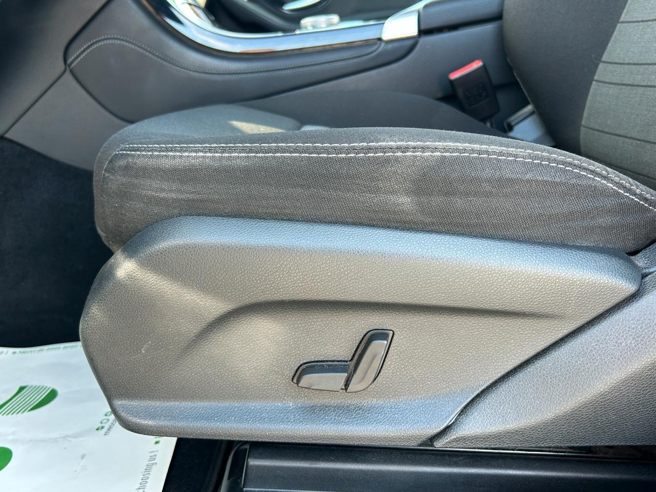 Mercedes-Benz GLC 220d Business 4matic auto