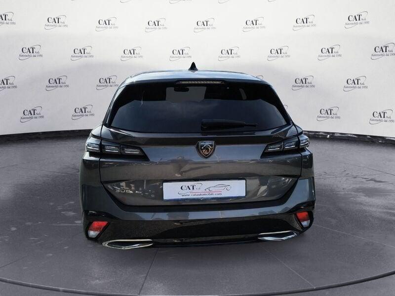 Peugeot 308 308 1.5 bluehdi Allure 130cv (PREZZO REALE)