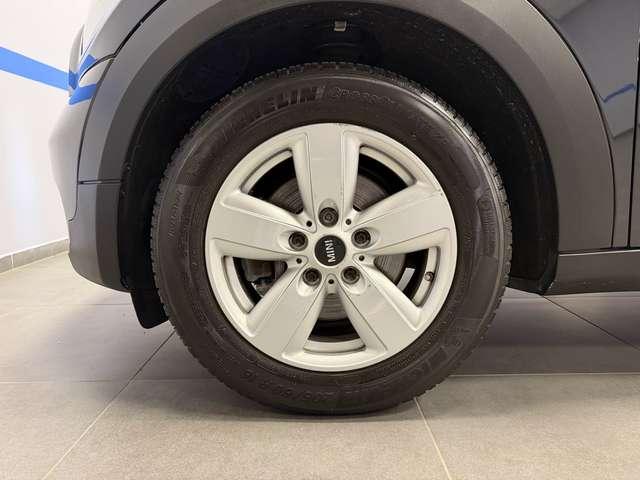 MINI One D Countryman Mini Countryman ONE D 90cv