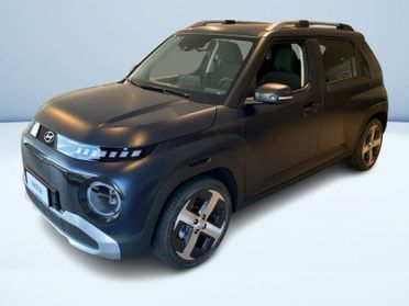 Hyundai Inster 49kWh XClass Tech Pack + Advance Pack