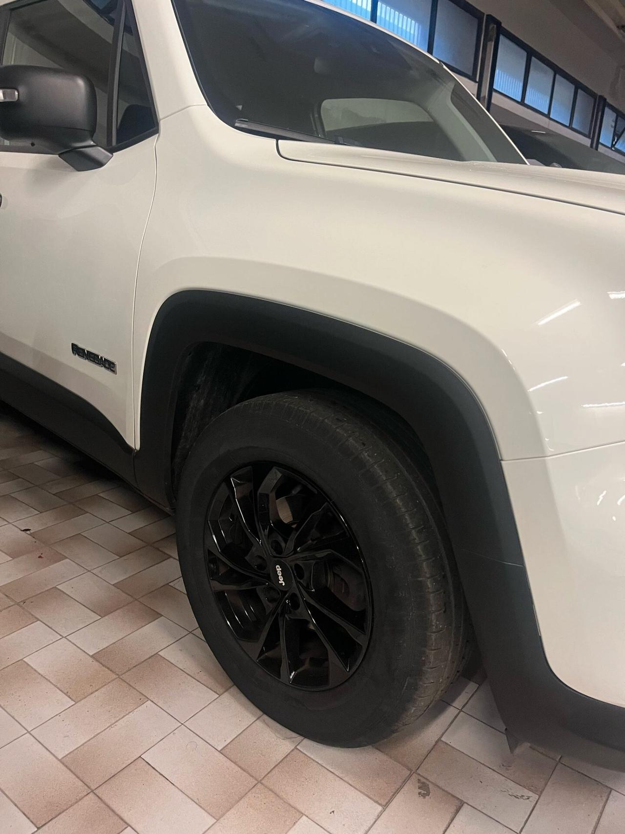 Jeep Renegade 1.0 T3 Sport