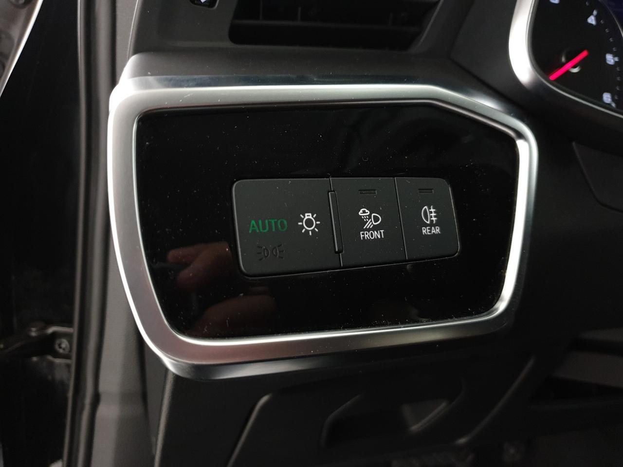 Avant 45TDI 231CV quattro tiptronic Business