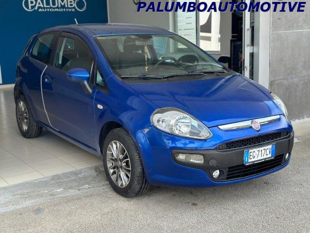 FIAT Punto Evo 1.2 3 porte S&S Dynamic