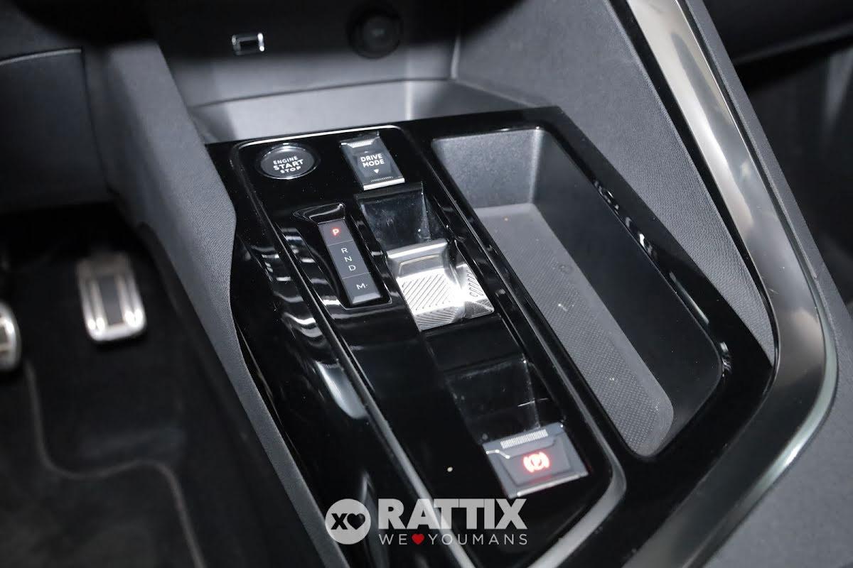 Peugeot 3008 1.2 Hybrid 48V 136CV GT e-DCS6