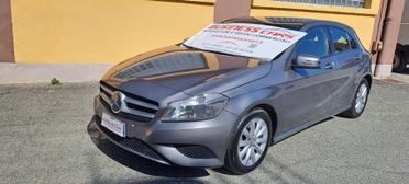Mercedes-benz A 160 CDI Executive 90 CV - KIT DI DISTRIBUZIONE EFFETTUATO DI RECENTE -TAGL CERTIFICATI!