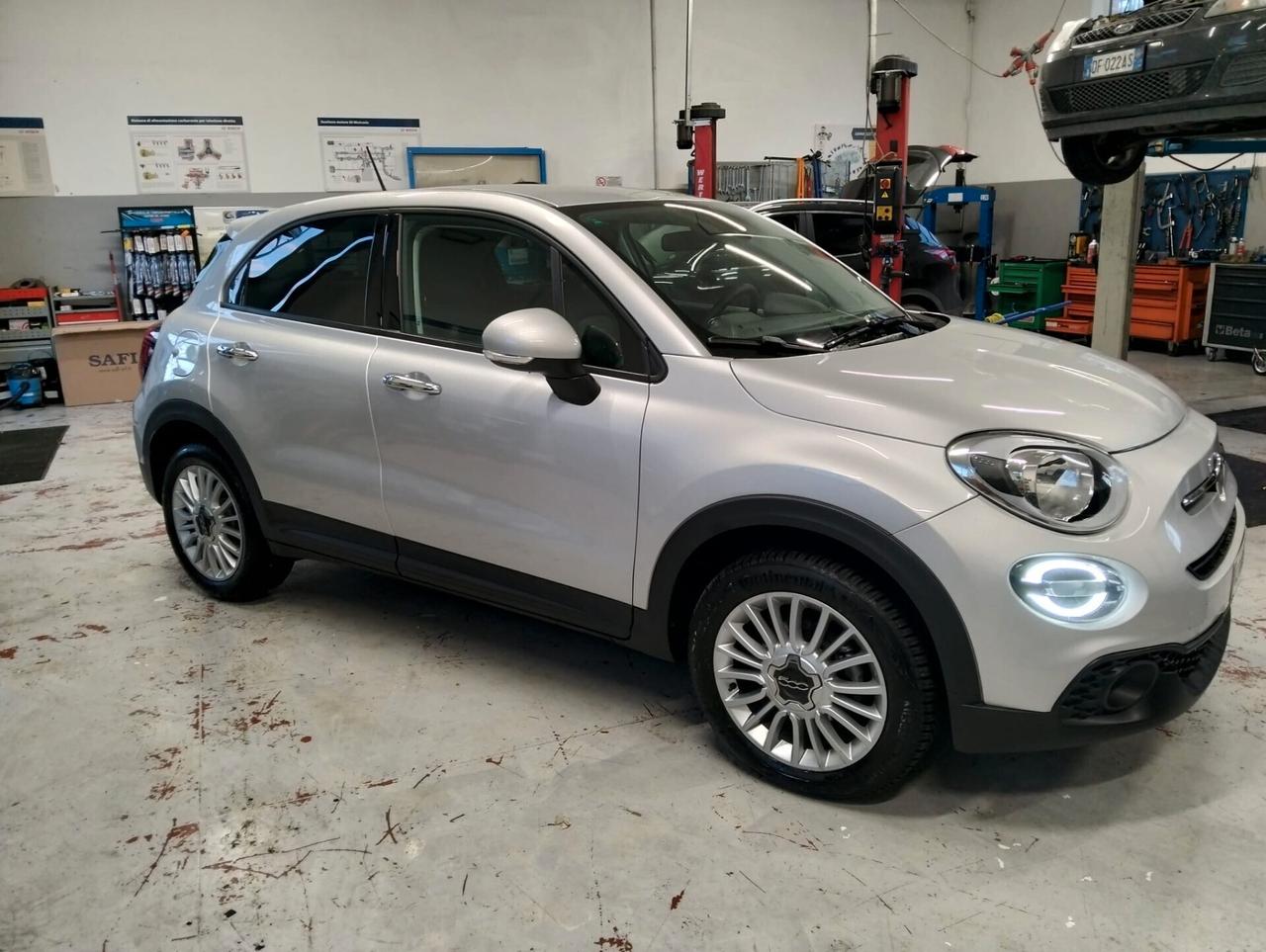 Fiat 500X 1300 m.j. 95cv connect