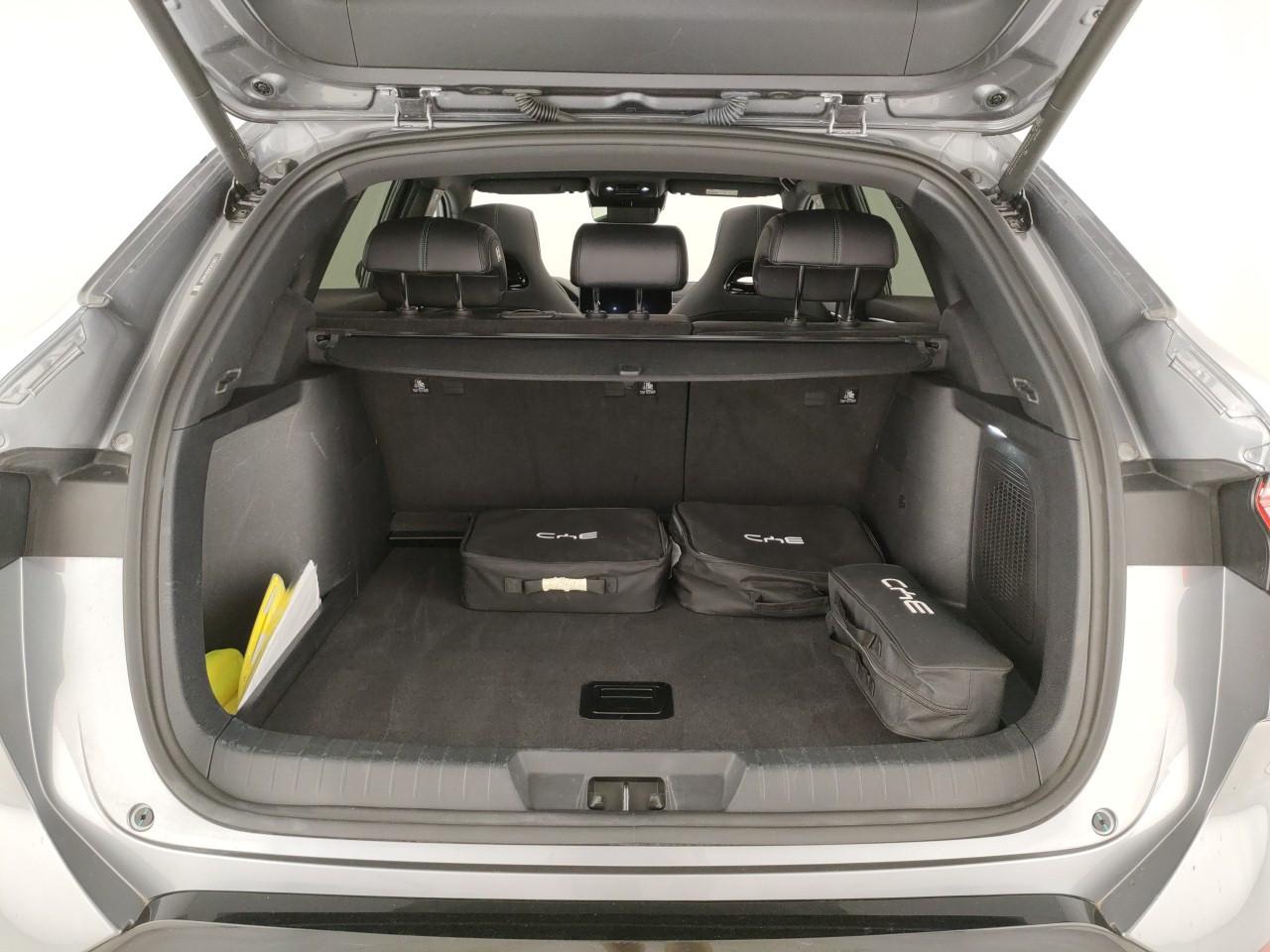 Byd Seal U DM-i 1.5 phev Boost 2wd
