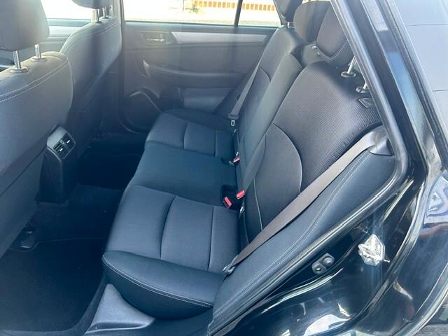 Subaru OUTBACK 2.0d Lineartronic Style