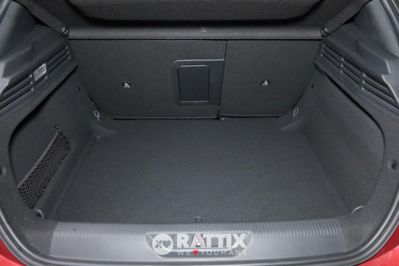Peugeot 308 1.5 BlueHDI 130CV Allure EAT8