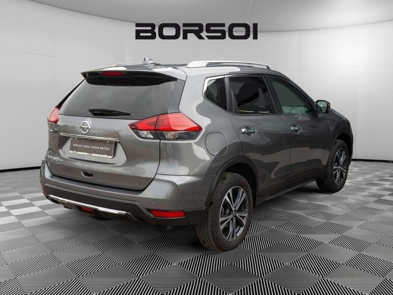 Nissan X-Trail 3ª serie dCi 150 4WD N-Connecta