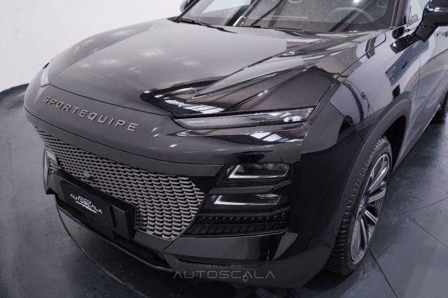 SPORTEQUIPE Sportequipe 6 GT 1.5 Turbo 155cv GPL DCT