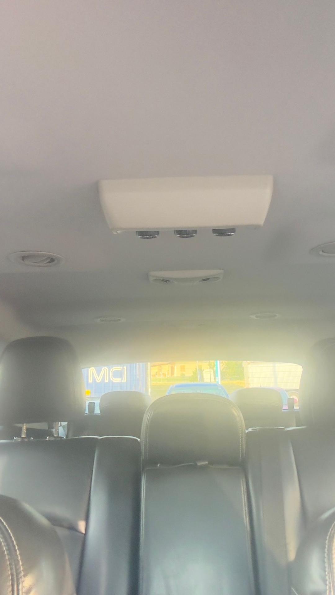 Fiat Freemont 2.0 Mjt 170 CV 4x4 aut. Lounge