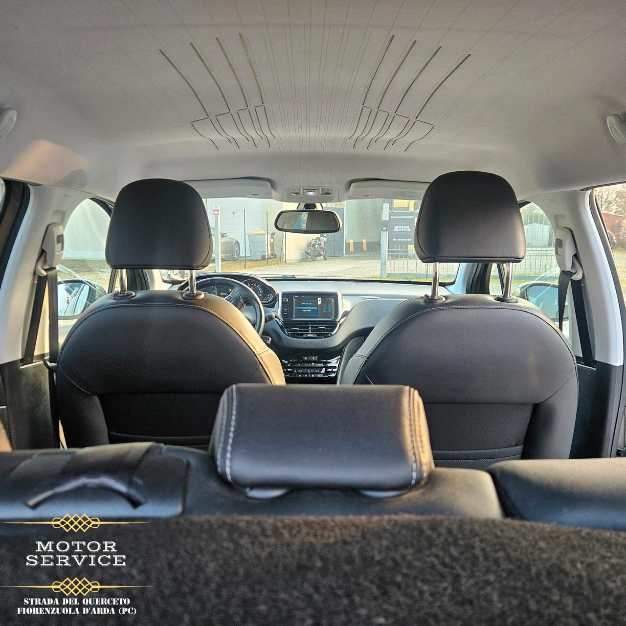 Peugeot 2008 Allure PREZZO REALE E FINALE