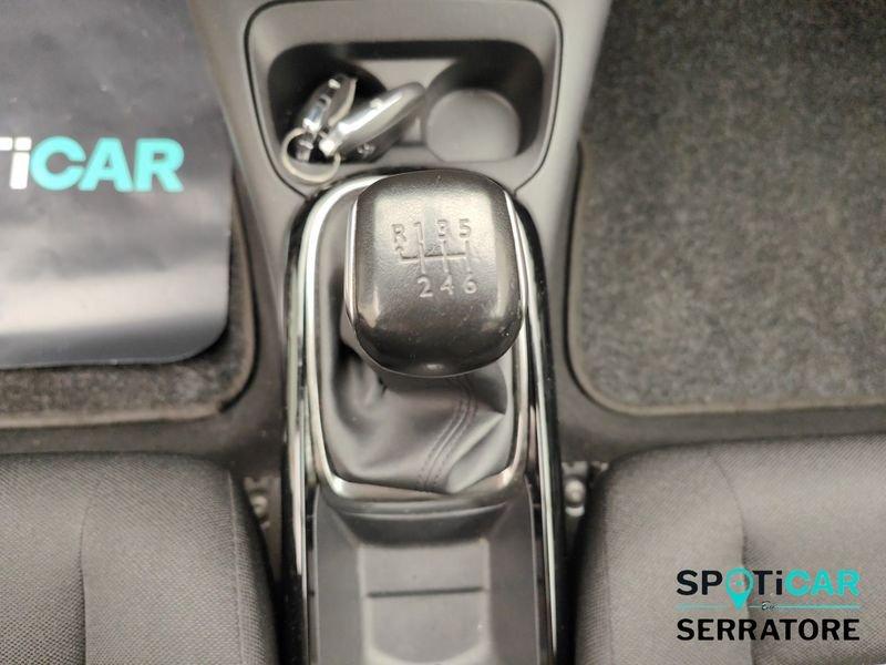 Citroën C4 Cactus 1.5 bluehdi Shine s&s 100cv