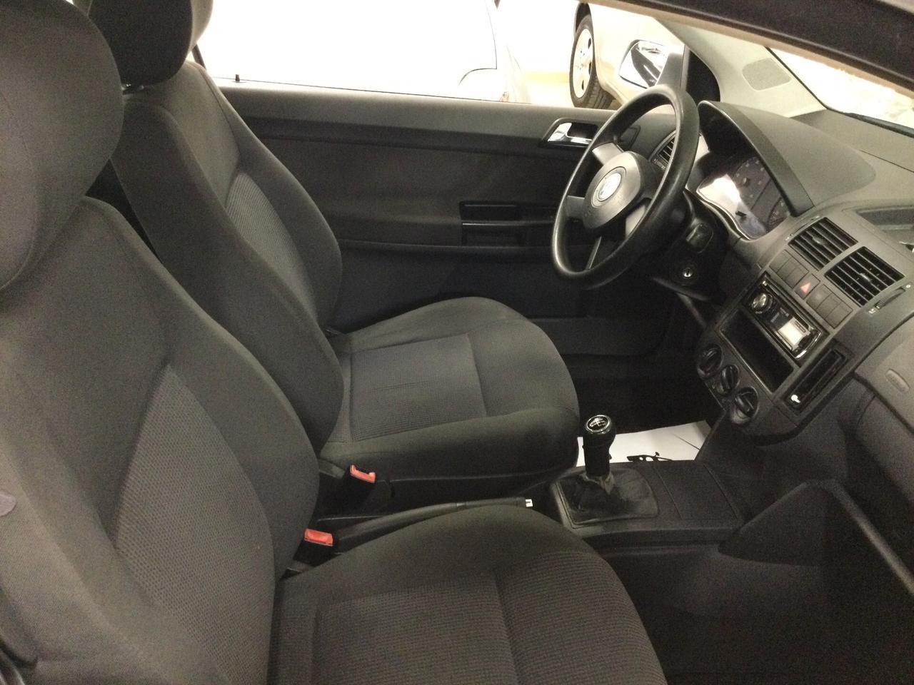 Volkswagen Polo 1.2 3p. Comfortline