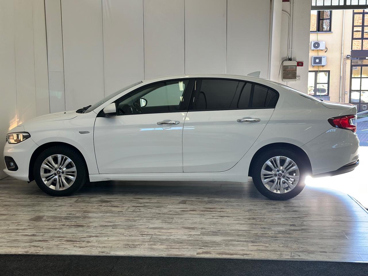 Fiat Tipo 1.4 Benzina 4 porte Lounge Ok Neopatentati