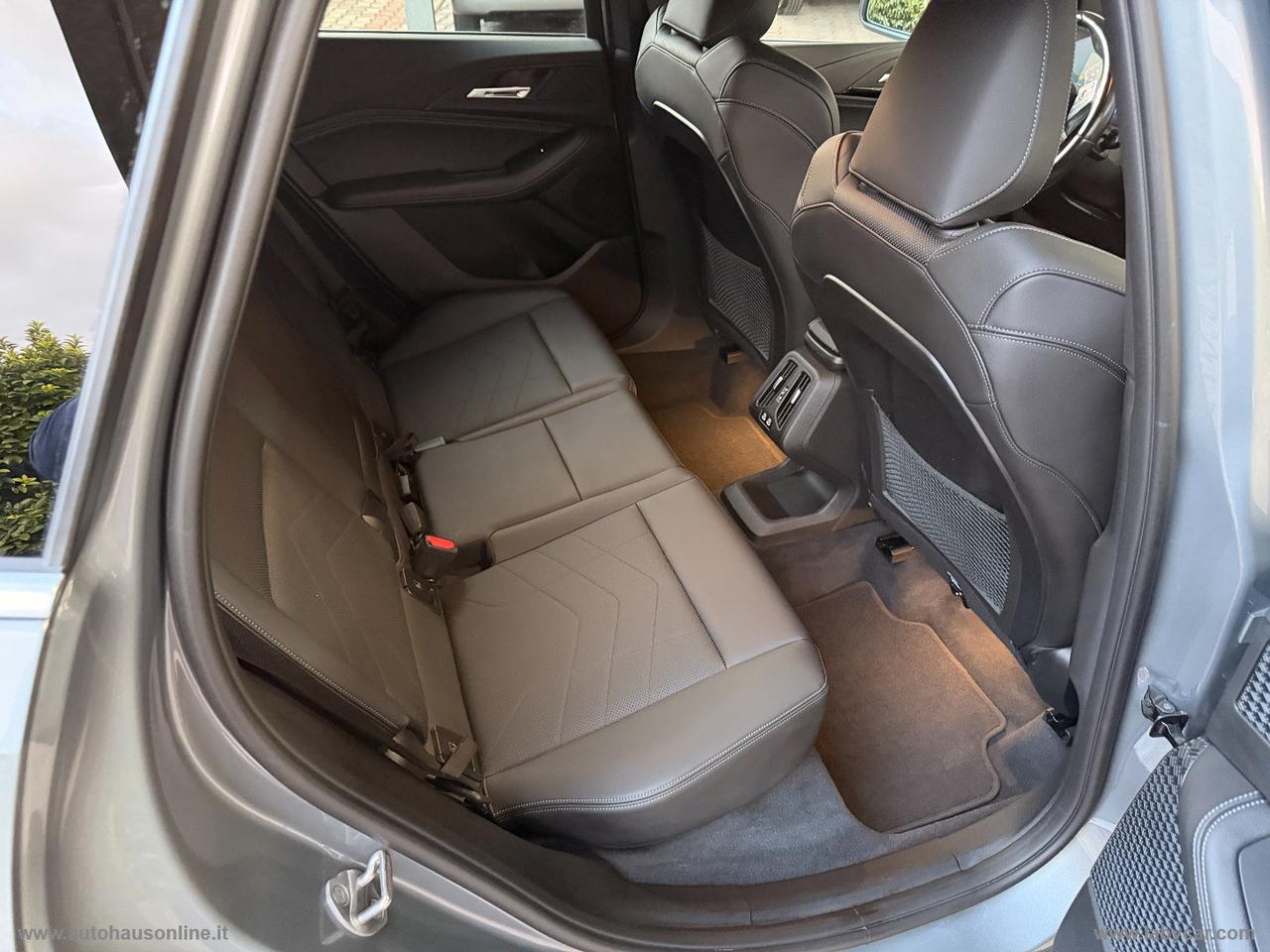 BMW 218d ACTIVE TOURER Msport