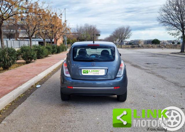 LANCIA Ypsilon 1.2 IN OTTIMO STATO!