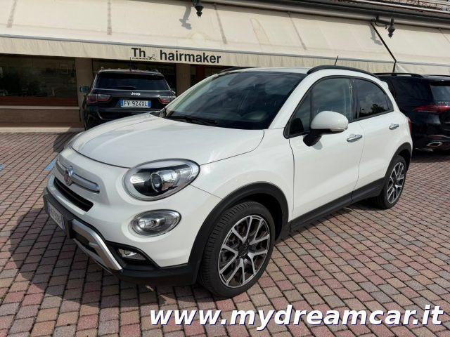 FIAT 500X 1.6 MultiJet 120 CV Pop Star