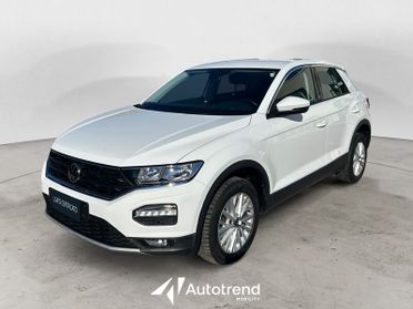 Volkswagen T-Roc 2.0 TDI 150 CV Automatica DSG Business BlueMotion Technology