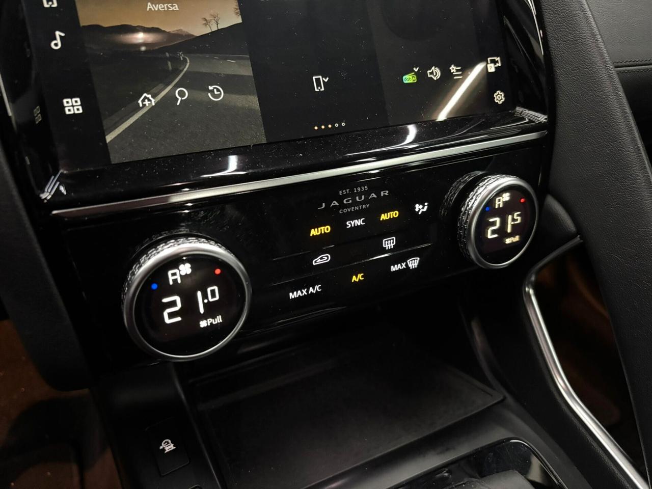 Jaguar E-Pace 2.0D I4 163 CV AWD Auto SE