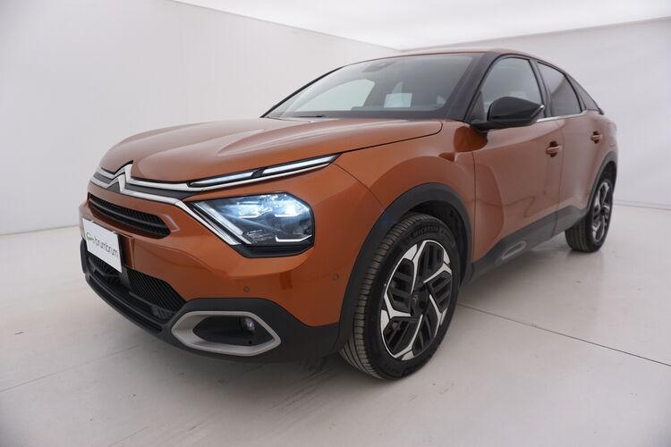 Citroen C4 Shine EAT8 BR897782 1.5 Diesel 131CV