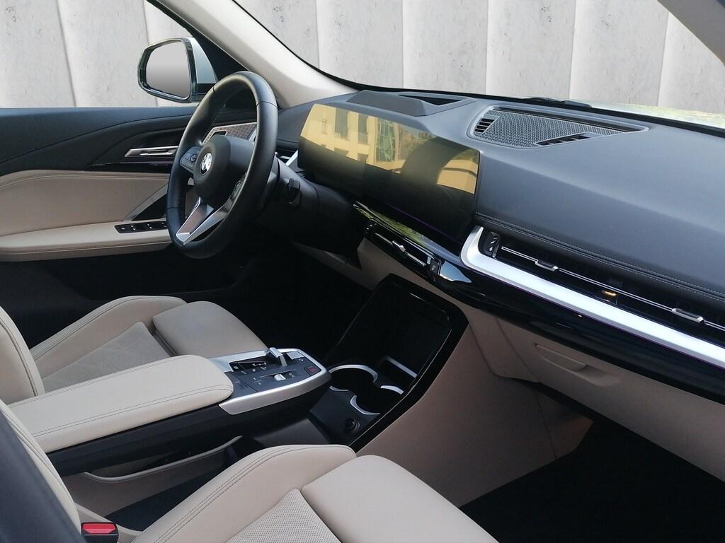 BMW X1 23 d Mild Hybrid 48V X-Line Edition Signature xDrive DCT