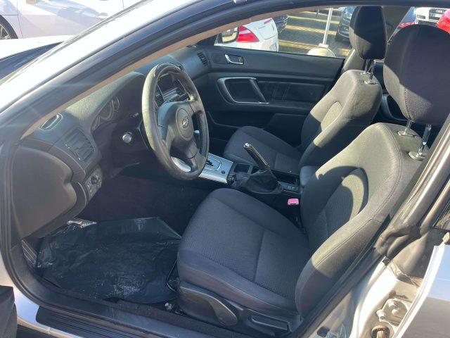 SUBARU OUTBACK Outback III 2.5 auto 4x4 tetto gpl