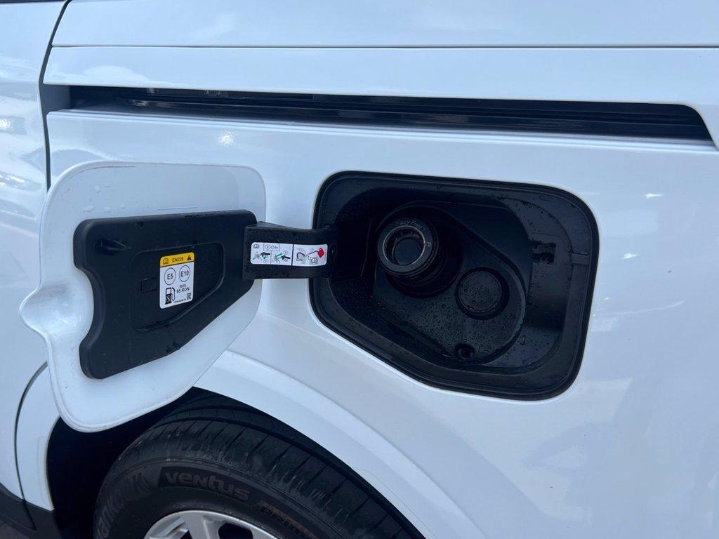 FORD Tourneo Courier II 1.0 ecoboost 125cv Titanium powershift del 2024