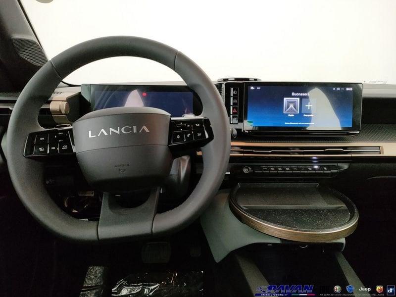 Lancia Ypsilon 1.2 Hybrid e-DCT