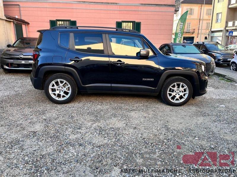 Jeep Renegade Renegade 1.6 Mjt 120 CV Limited